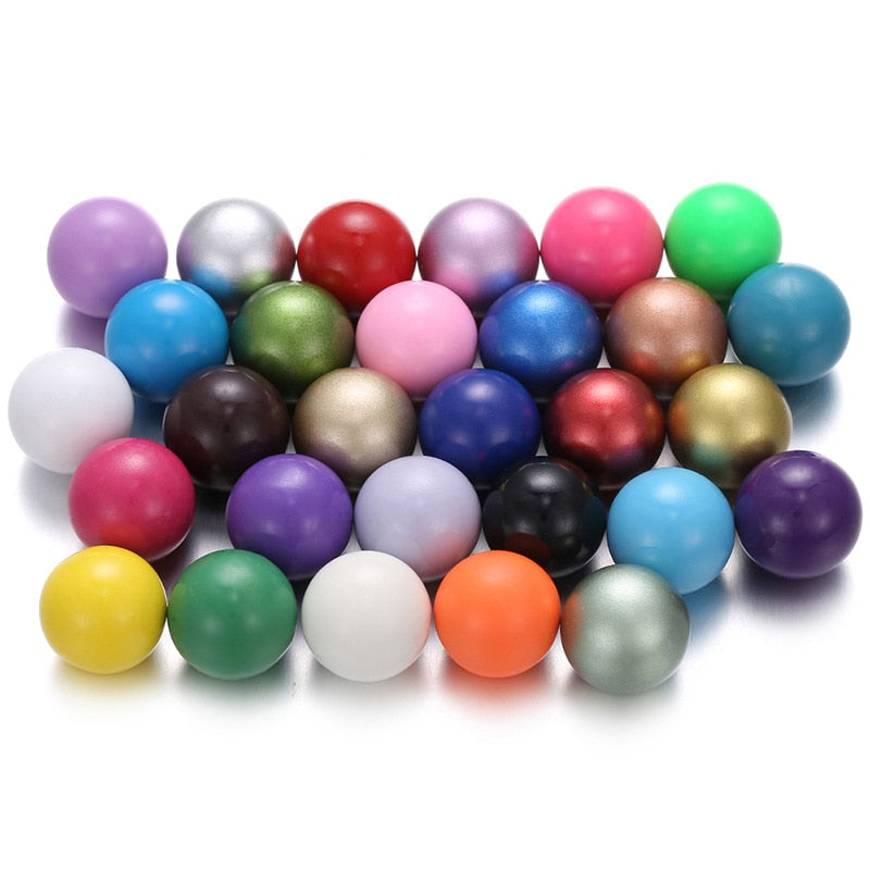 Mexican Chime Bracelet Ball Essential Oil Diffuser Aromatherapy Jewellery