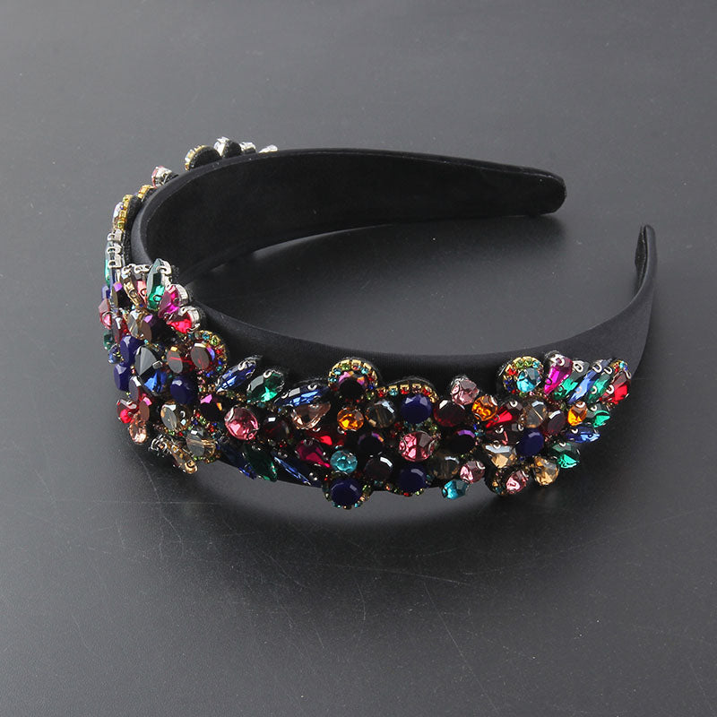 Maximalist Headbands