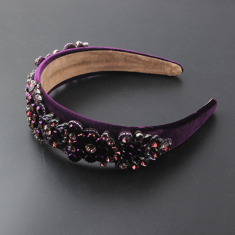 Maximalist Headbands