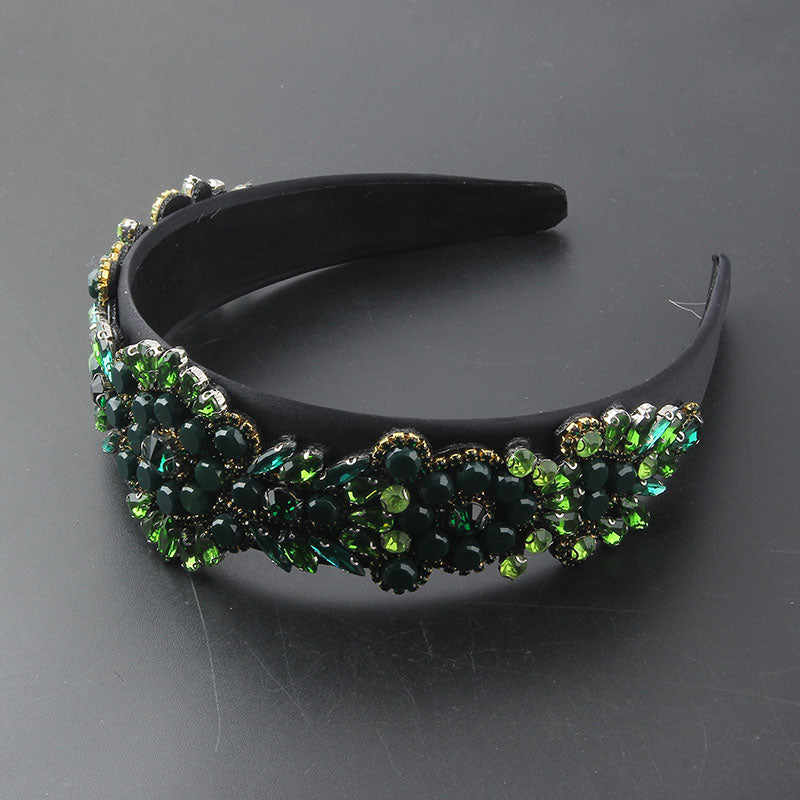 Maximalist Headbands