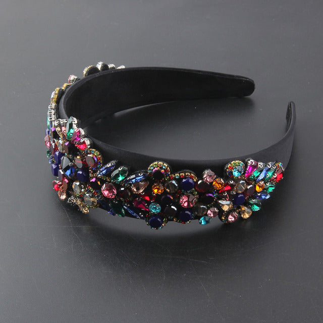 Maximalist Headbands