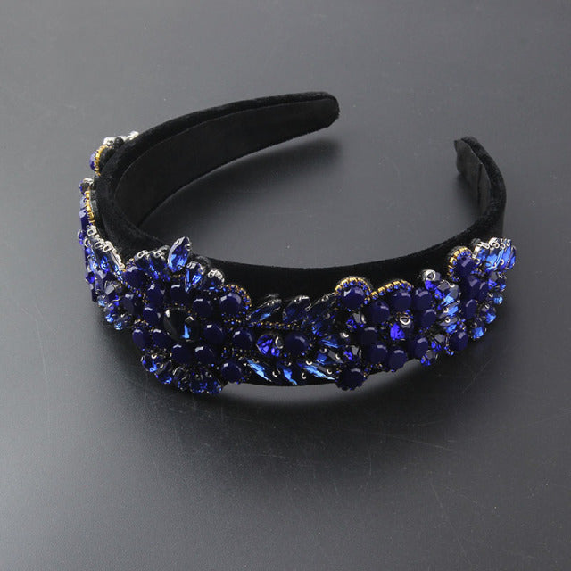 Maximalist Headbands