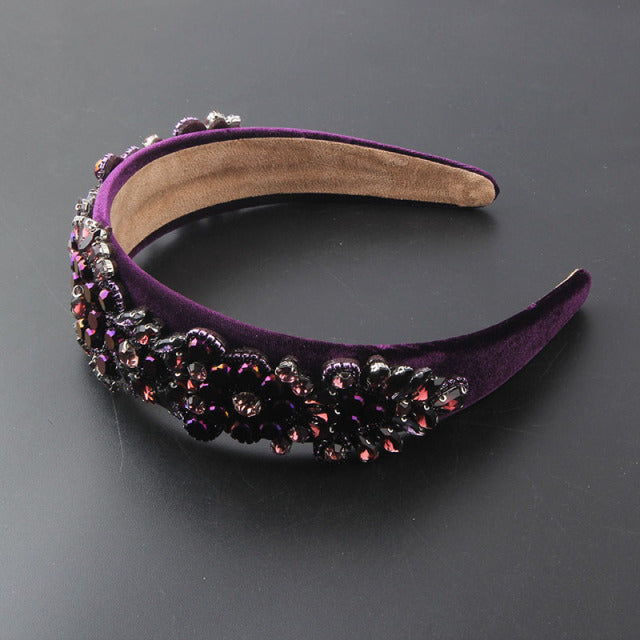 Maximalist Headbands