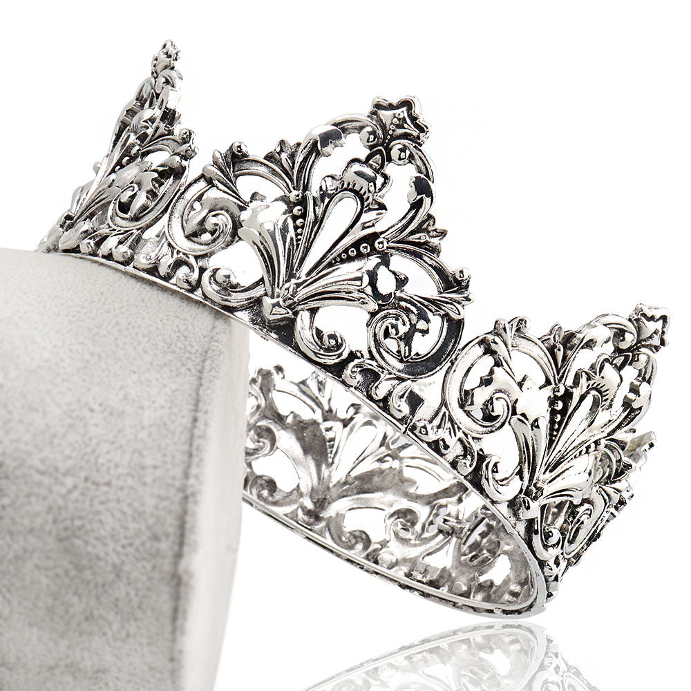 The Crown of King Barlas