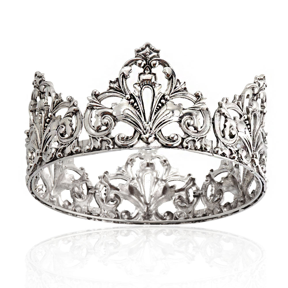 The Crown of King Barlas