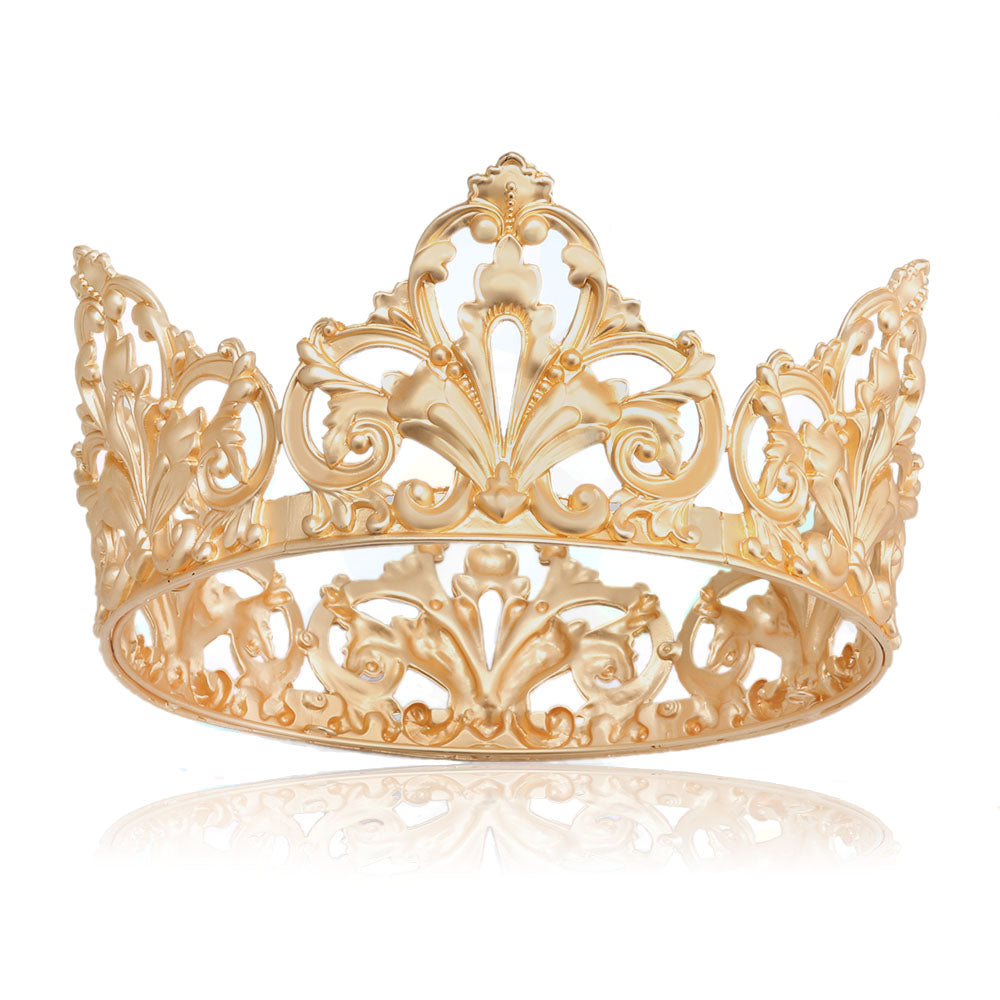 The Crown of King Barlas