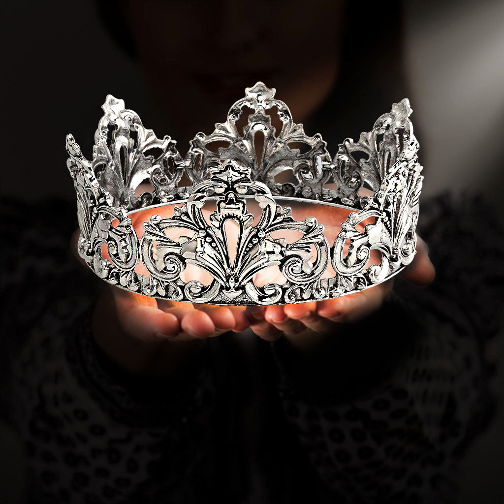 The Crown of King Barlas