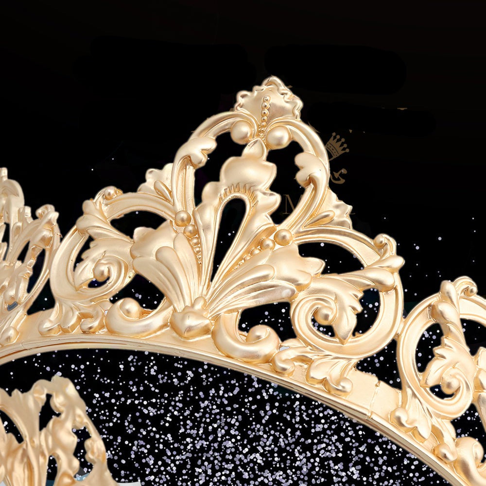 The Crown of King Barlas