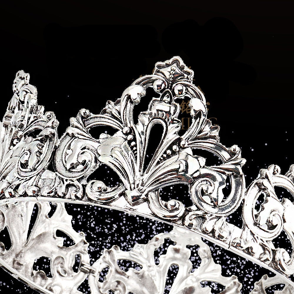 The Crown of King Barlas
