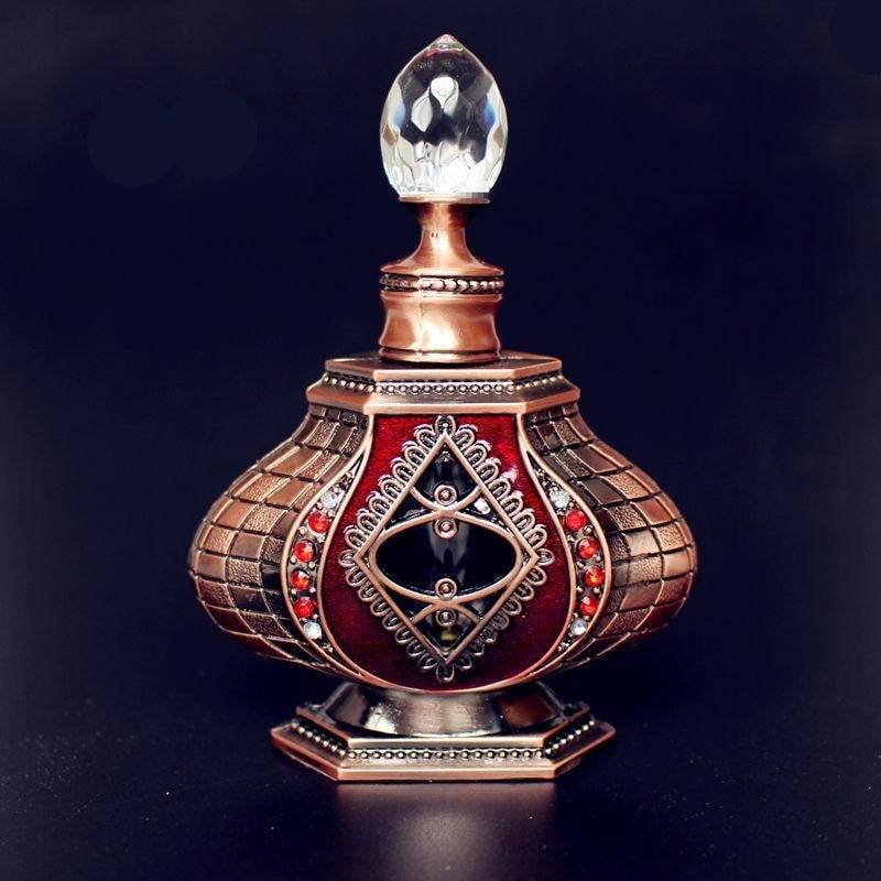 Dragon's Eye Potion Bottle Witches Kitchen