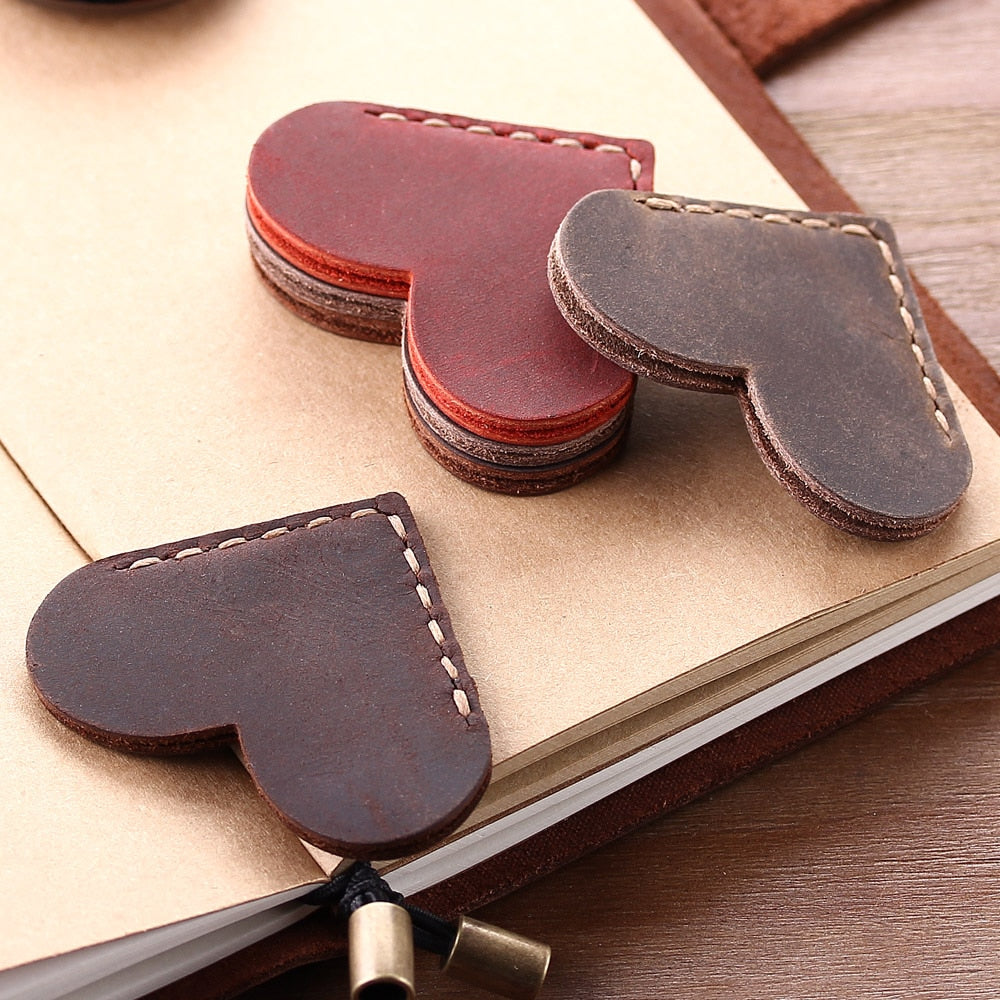 Leather Books Bookmarks Australian NZ Online Shopping Gifts | Woodland Gatherer | Australian Online Store | Gifts & Treasures | Special Occasions & Everyday Fun | Boho Life | Whimsical Treats | Jewellery | Fashion | Crafting DYI | Stationery | Boho Festival Fashion