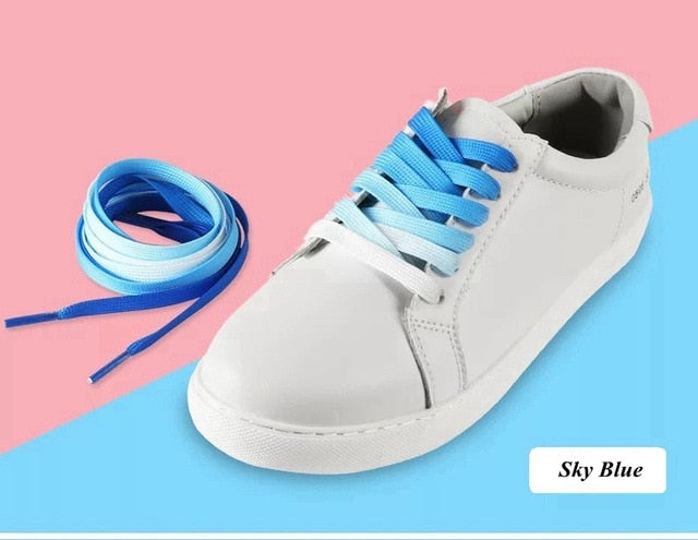 Shoelaces Colourful Fun Fashion | Woodland Gatherer | Australian Online Store | Gifts & Treasures | Special Occasions & Everyday Fun | Boho Life | Whimsical Treats | Jewellery | Fashion | Crafting DYI | Stationery | Boho Festival Fashion