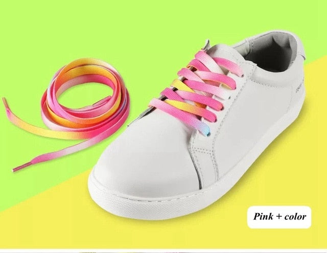 Shoelaces Colourful Fun Fashion | Woodland Gatherer | Australian Online Store | Gifts & Treasures | Special Occasions & Everyday Fun | Boho Life | Whimsical Treats | Jewellery | Fashion | Crafting DYI | Stationery | Boho Festival Fashion