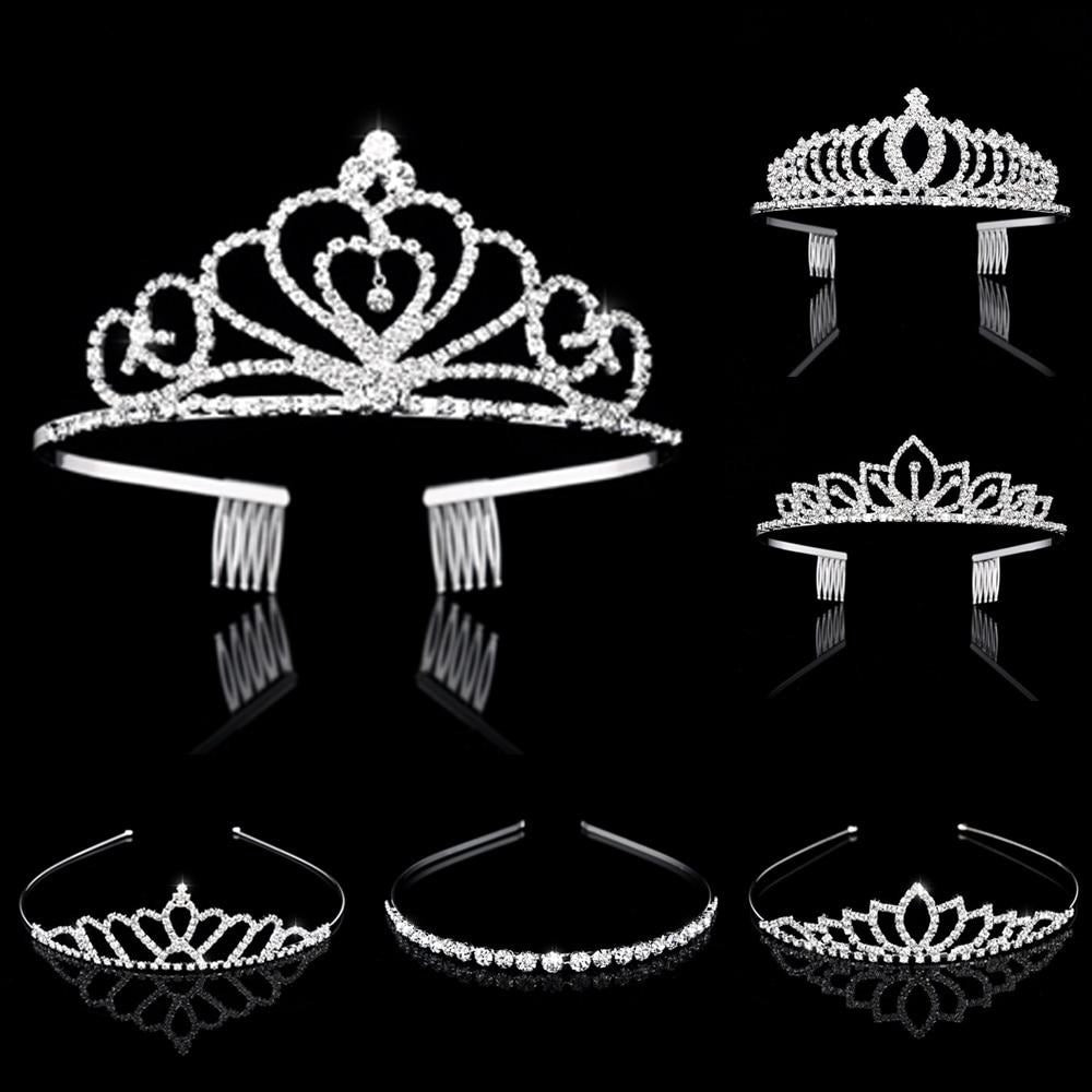 Oh My! Princess Tiaras.