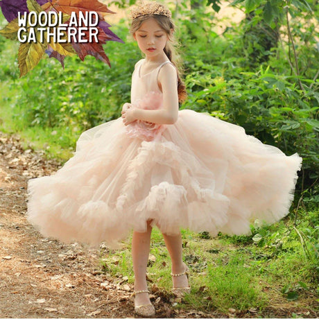 Straighten Your Crown - Woodland Gatherer