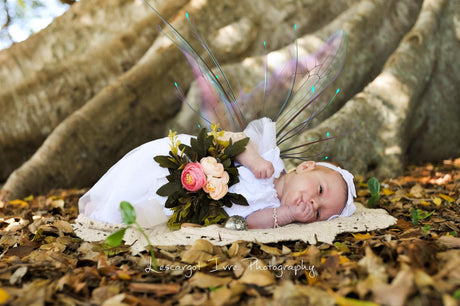 Wee Bubbies - Woodland Gatherer