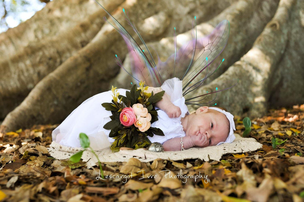 Wee Bubbies - Woodland Gatherer