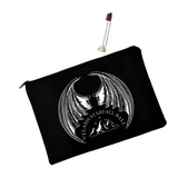 Acotar Book Lovers Canvas Cosmetic Bags