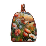 Sir Slumberlots - Woodland Adventures Weekender Bag