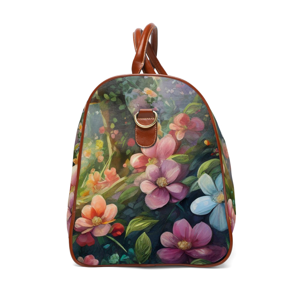 Lord Bunsworth - Woodland Adventures Weekender Bag