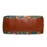 Woodland Dragonflies - Woodland Adventures Weekender Bag