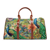 Lady Peabody - Woodland Adventures Weekender Bag