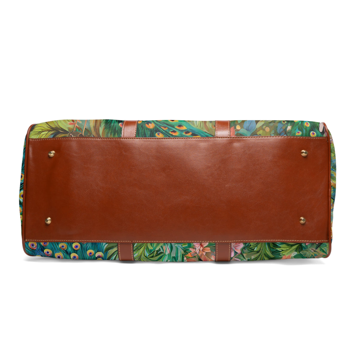 Lady Peabody - Woodland Adventures Weekender Bag