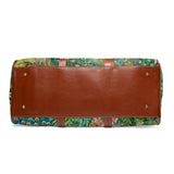 Lady Peabody - Woodland Adventures Weekender Bag