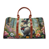Lord Bunsworth - Woodland Adventures Weekender Bag