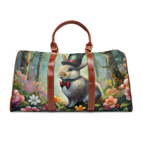 Lord Bunsworth - Woodland Adventures Weekender Bag