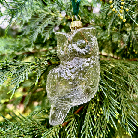 5 Pieces x DIY Paintable Fillable Christmas Decoration Glass Ornaments 110*50mm
