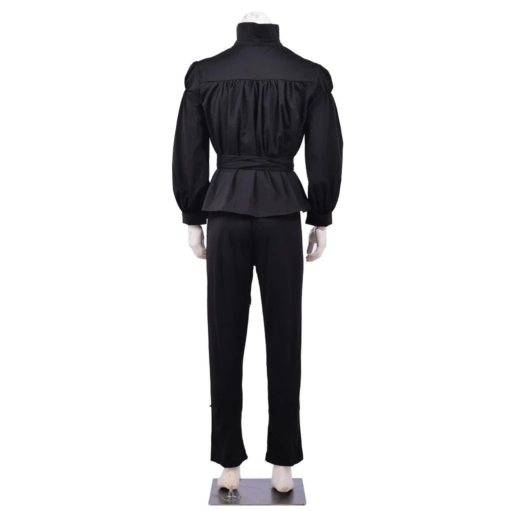The Princess Bride Westley Cosplay Men's Halloween Costume Book Boyfriend