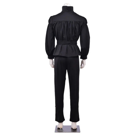 The Princess Bride Westley Cosplay Men's Halloween Costume Book Boyfriend