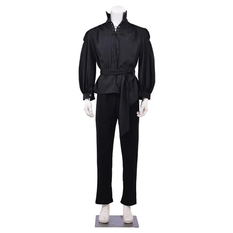 The Princess Bride Westley Cosplay Men's Halloween Costume Book Boyfriend