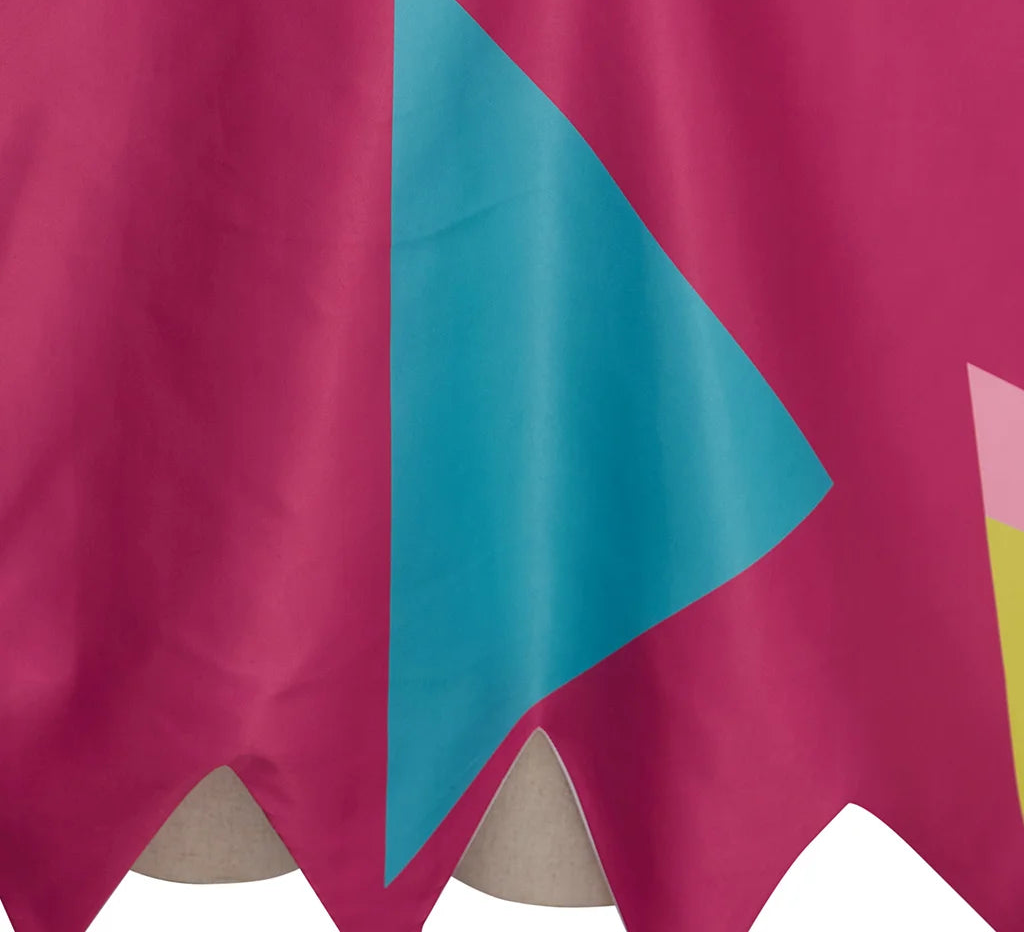 Deltarune Spamton Neo Cosplay Costumes Game Colourful Stand Collar Cape Unisex Cloak