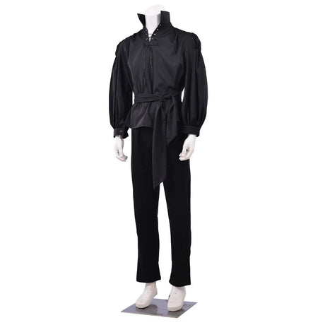 The Princess Bride Westley Cosplay Men's Halloween Costume Book Boyfriend