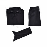 The Princess Bride Westley Cosplay Men's Halloween Costume Book Boyfriend