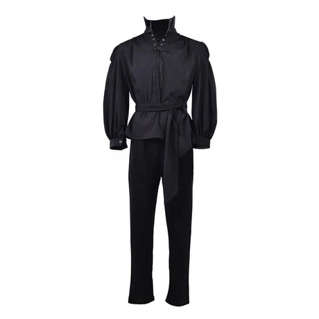 The Princess Bride Westley Cosplay Men's Halloween Costume Book Boyfriend