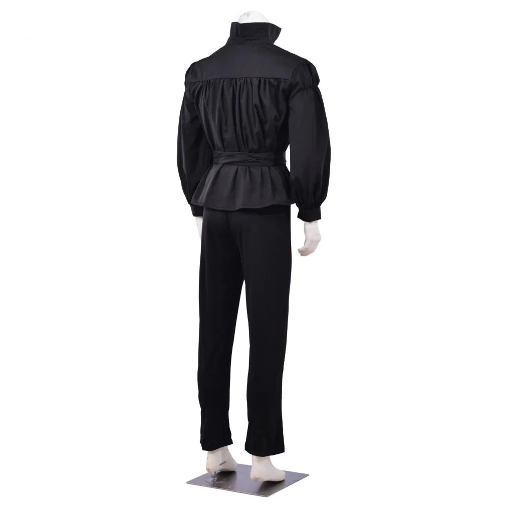 The Princess Bride Westley Cosplay Men's Halloween Costume Book Boyfriend