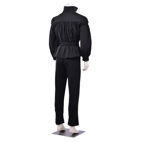 The Princess Bride Westley Cosplay Men's Halloween Costume Book Boyfriend