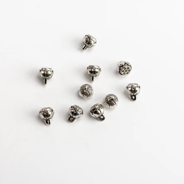 Acorns DIY Jewellery Making Charms Findings