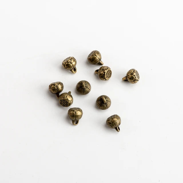 Acorns DIY Jewellery Making Charms Findings
