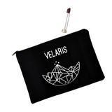 Acotar Book Lovers Canvas Cosmetic Bags