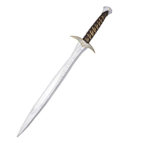 1:1 Cosplay Sword 72cm Safety PU Material