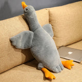 Giant Duck Plush Pillow Toy 50-190cm