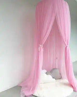 Kids Bedroom Thick Canopy Kids Room Nursery Decor