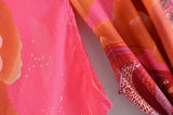 California Dreamin' Long Kimono Robes