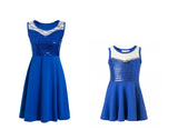 Adult Princess Dresses for Super Mums