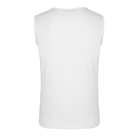 Mens Sequinned Tank Tops Festival Rave Party Clubwear
