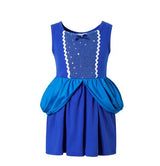 More Cotton Wonder Dresses for Girls - Everyday Imaginative Play